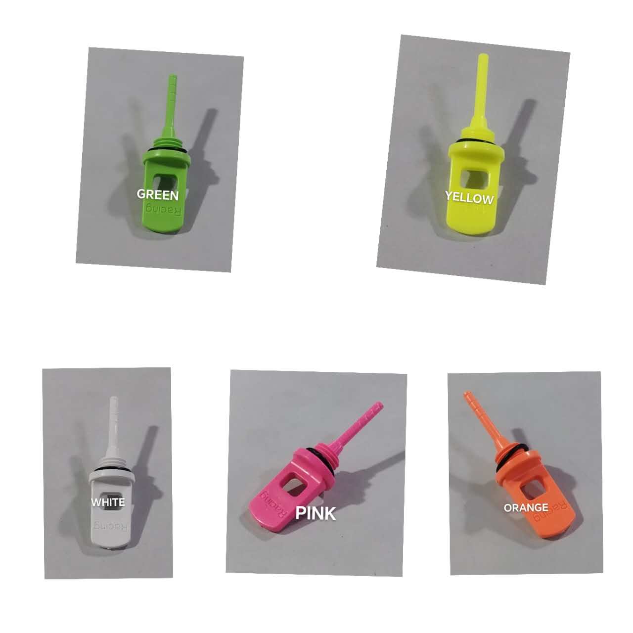 Dipstick
